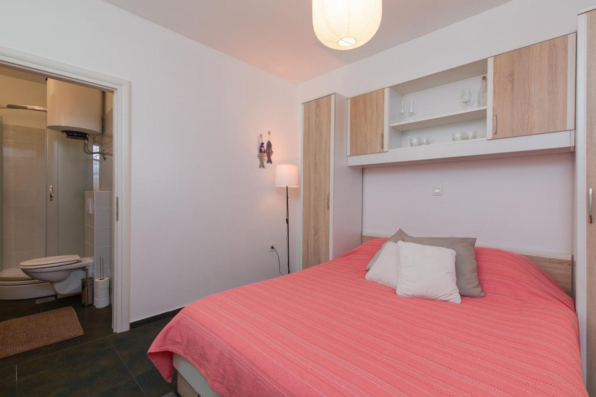 Lauro Opatija, Ground Floor, Parking, Near Sea